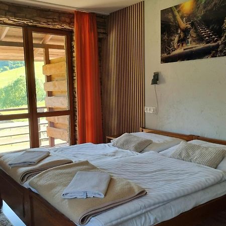 Apartmany Mlynky - Slovensky Raj 外观 照片