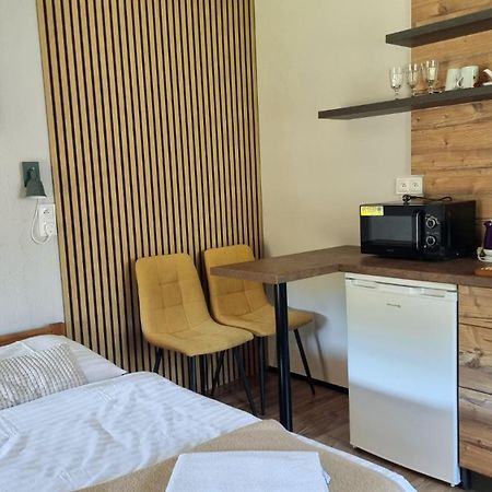 Apartmany Mlynky - Slovensky Raj 外观 照片