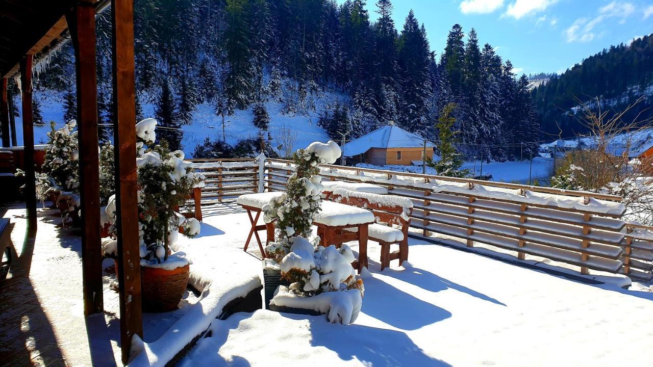 Apartmany Mlynky - Slovensky Raj 外观 照片
