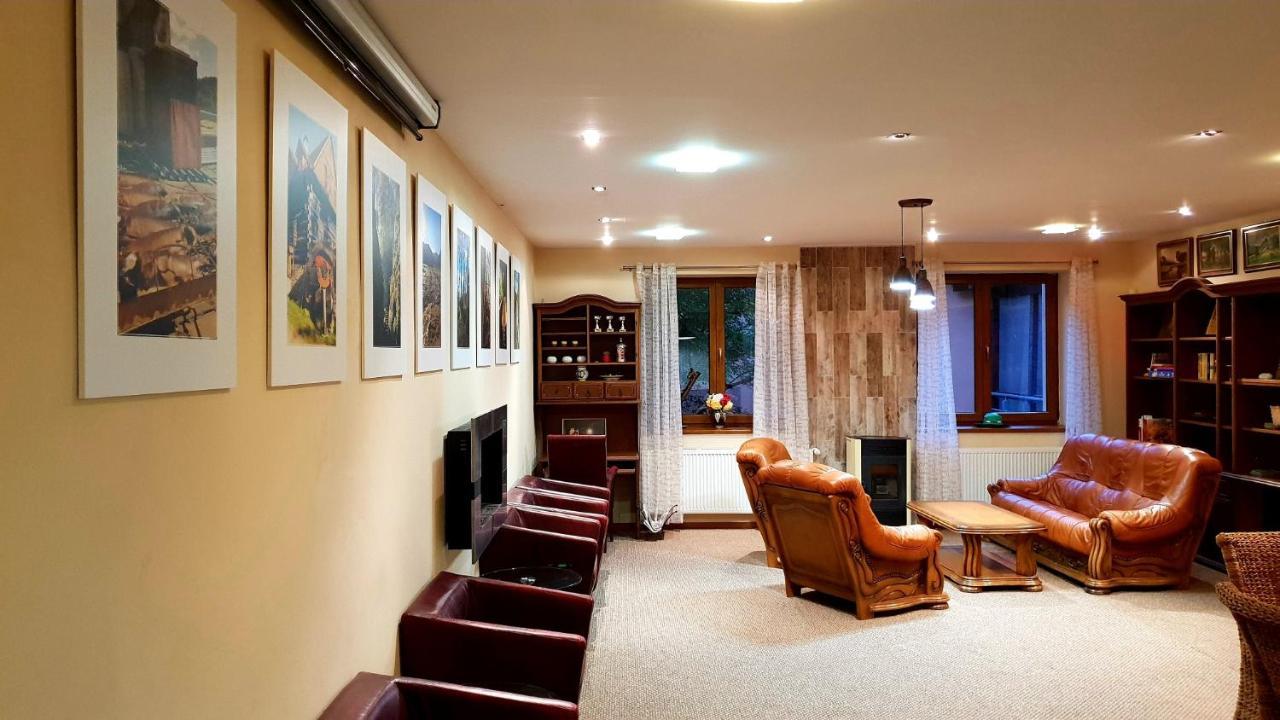 Apartmany Mlynky - Slovensky Raj 外观 照片