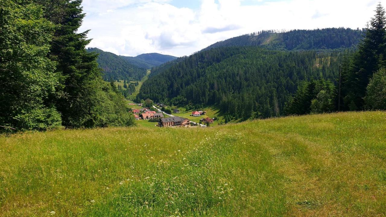 Apartmany Mlynky - Slovensky Raj 外观 照片