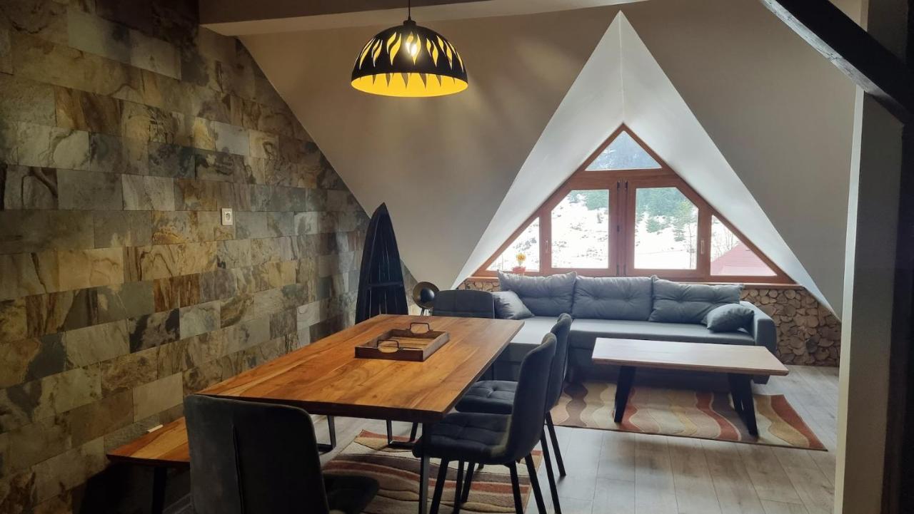 Apartmany Mlynky - Slovensky Raj 外观 照片