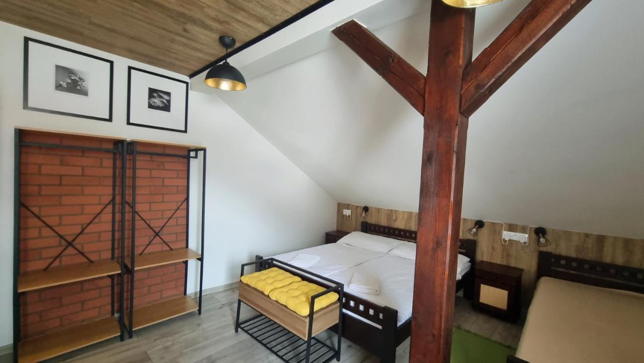 Apartmany Mlynky - Slovensky Raj 外观 照片