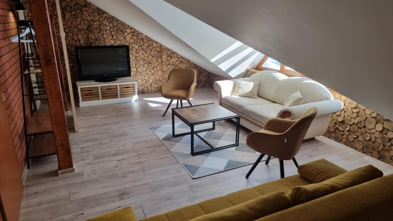 Apartmany Mlynky - Slovensky Raj 外观 照片