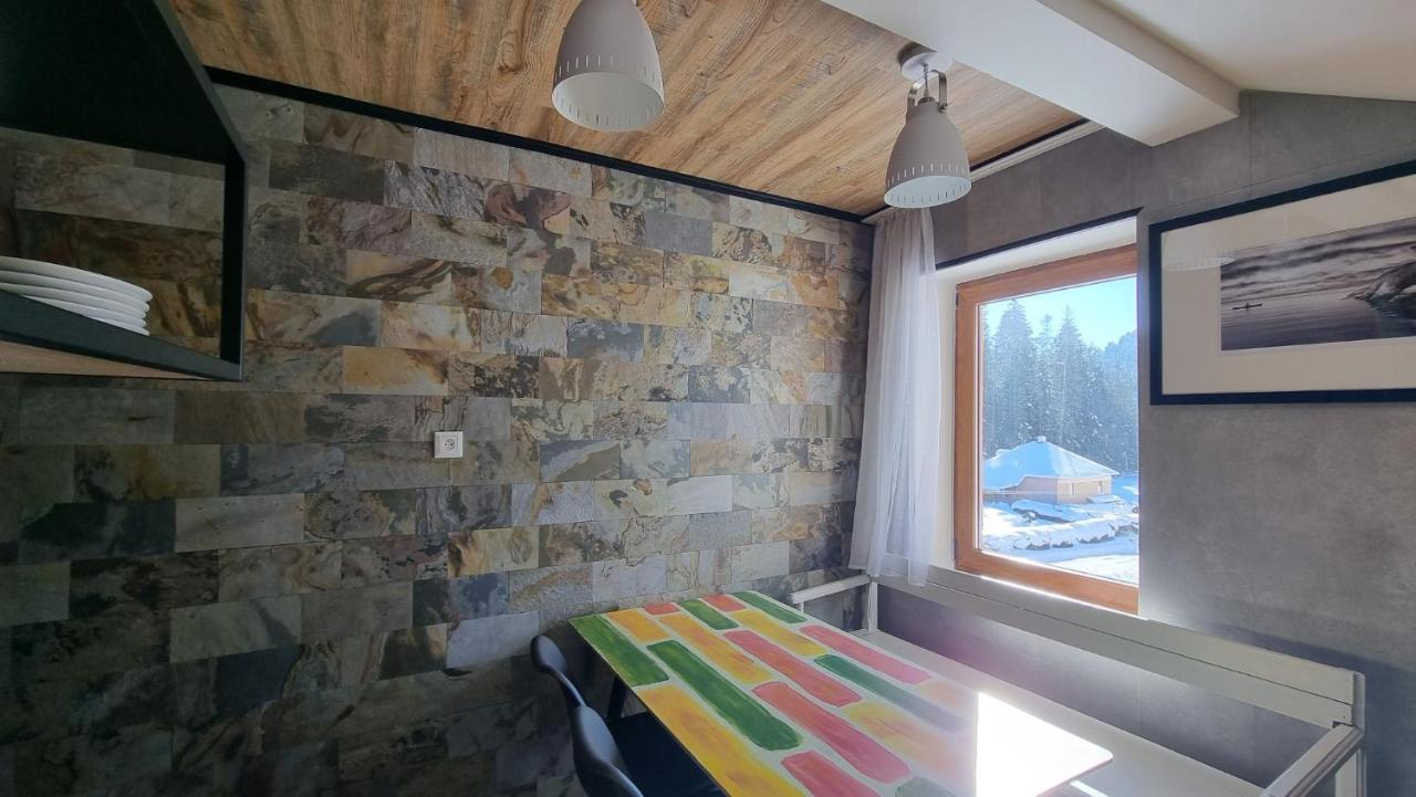 Apartmany Mlynky - Slovensky Raj 外观 照片