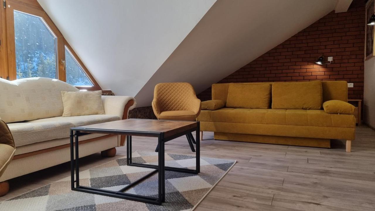 Apartmany Mlynky - Slovensky Raj 外观 照片