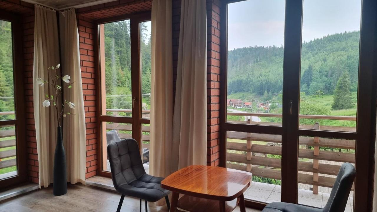 Apartmany Mlynky - Slovensky Raj 外观 照片