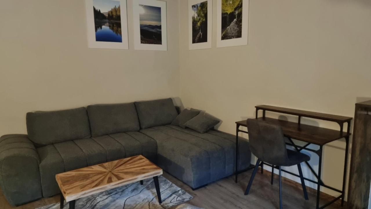 Apartmany Mlynky - Slovensky Raj 外观 照片