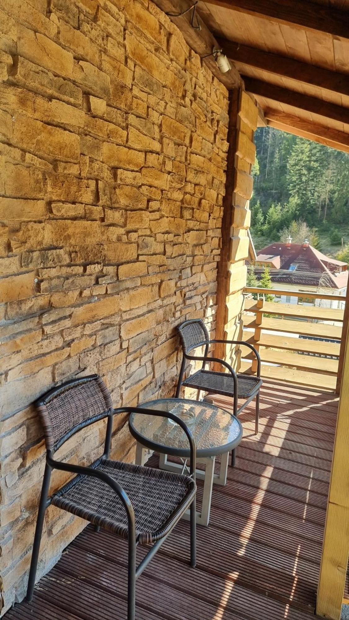 Apartmany Mlynky - Slovensky Raj 外观 照片