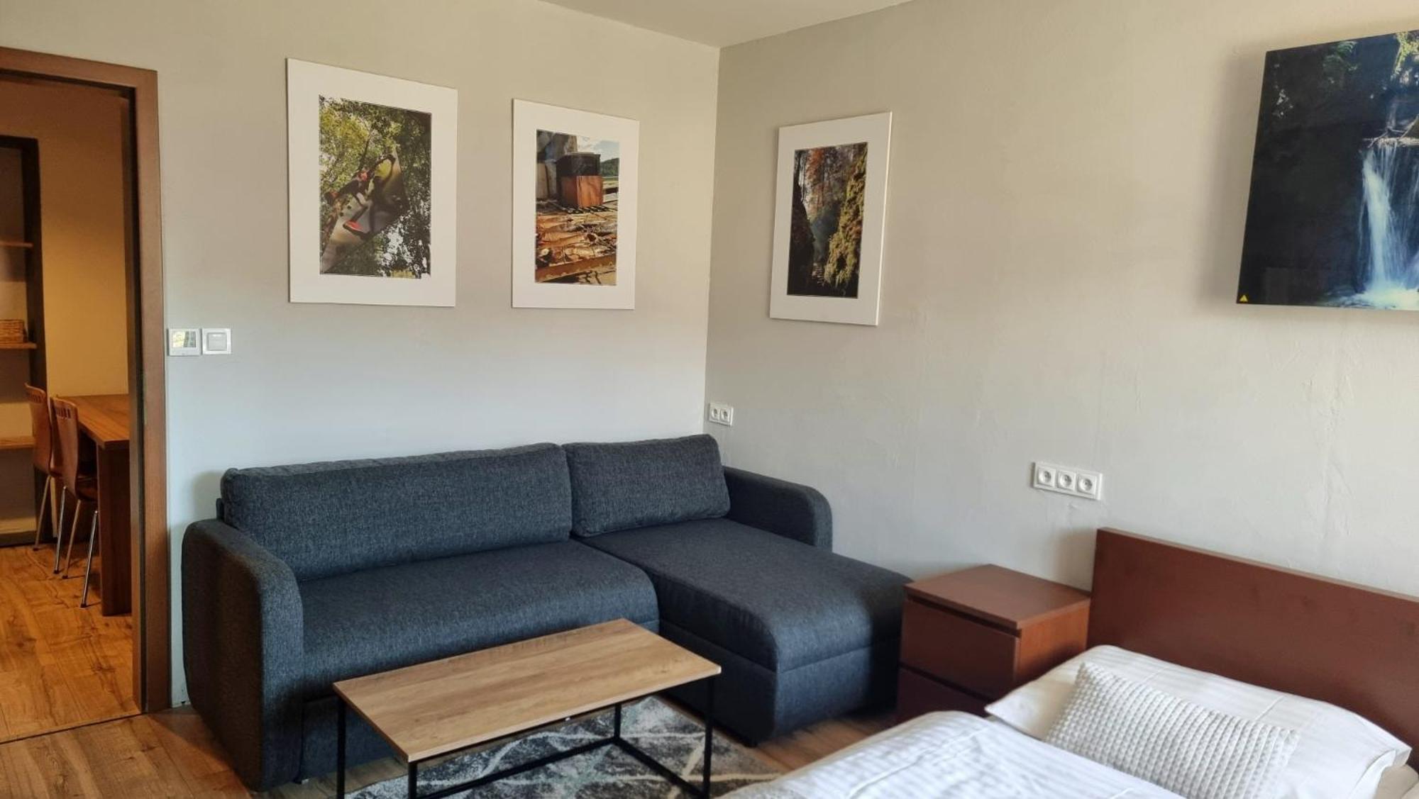 Apartmany Mlynky - Slovensky Raj 外观 照片