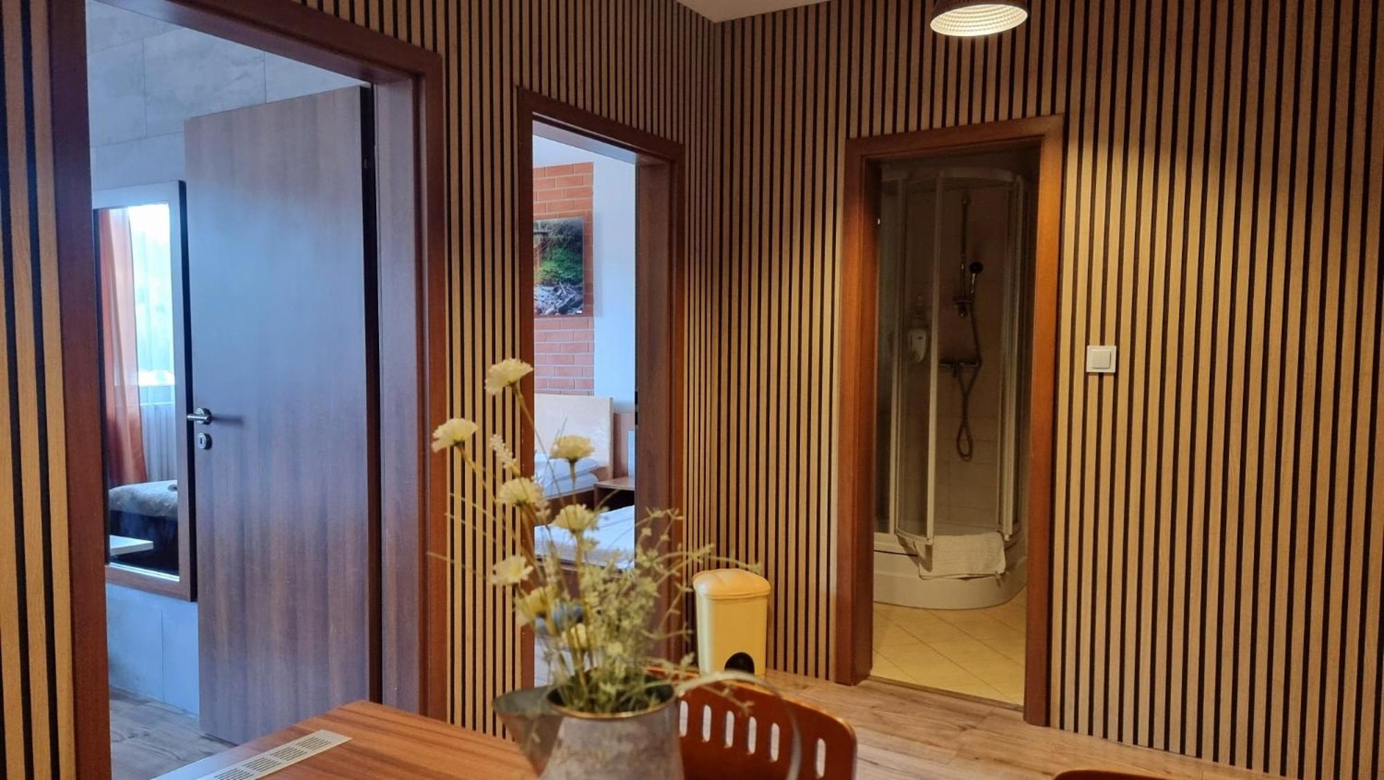 Apartmany Mlynky - Slovensky Raj 外观 照片