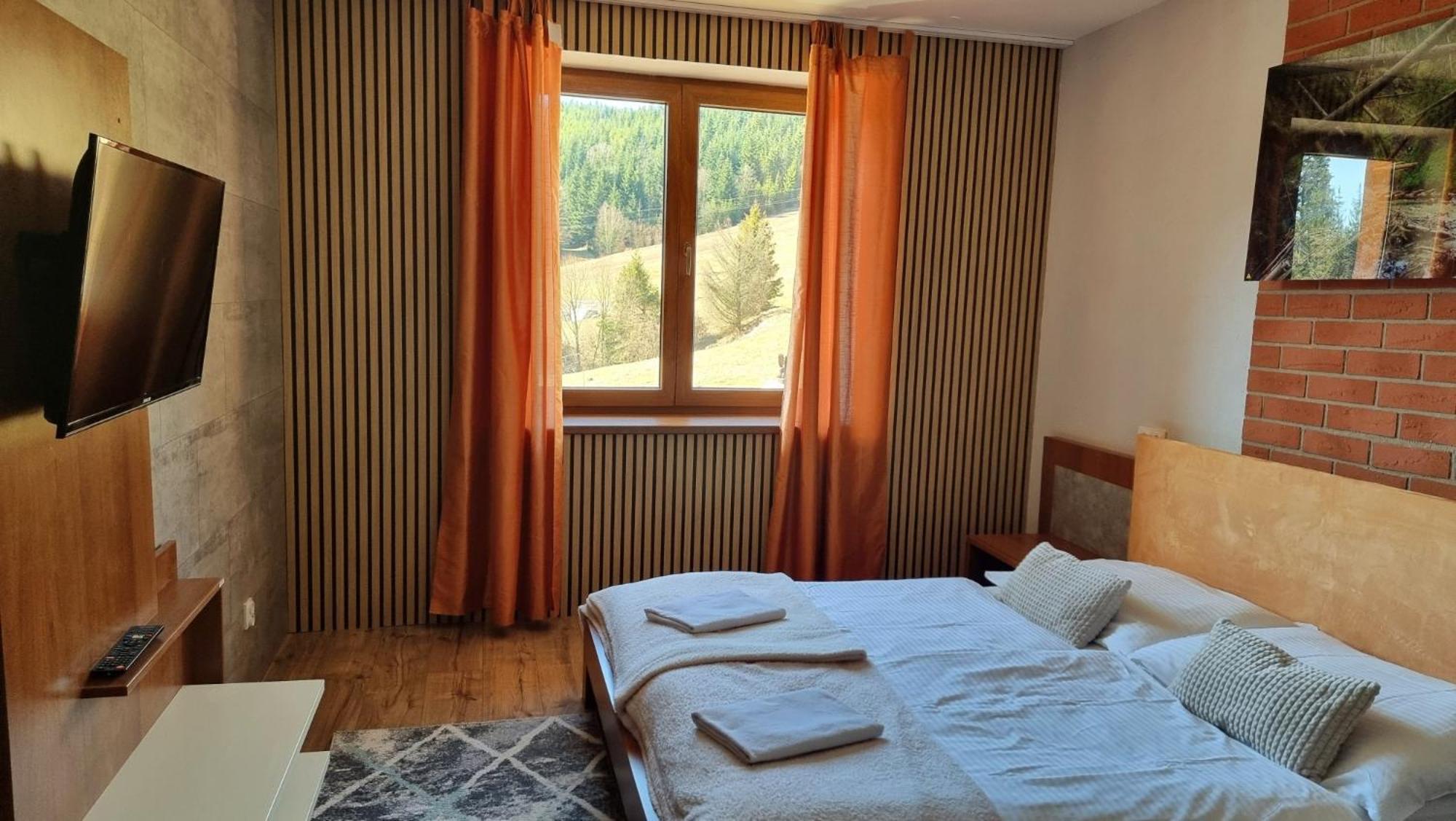 Apartmany Mlynky - Slovensky Raj 外观 照片