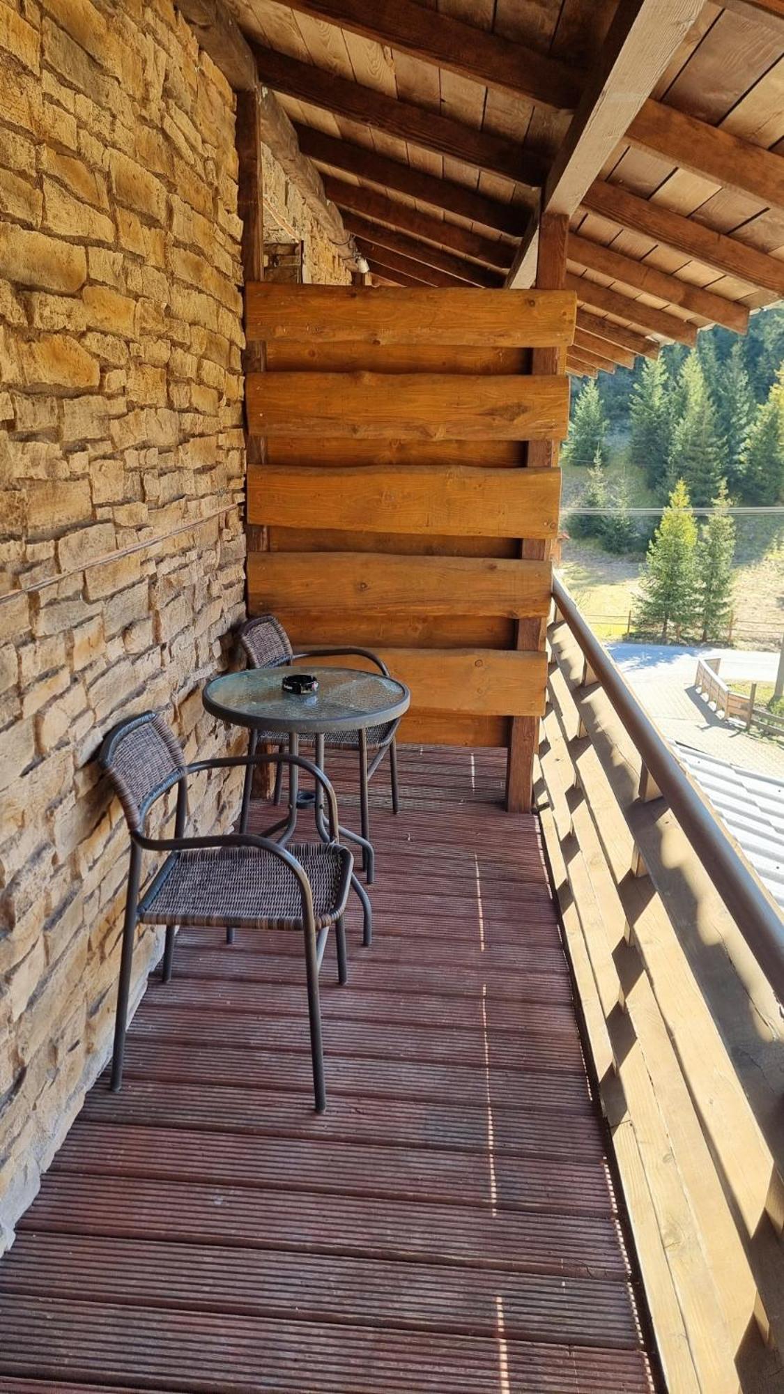 Apartmany Mlynky - Slovensky Raj 外观 照片