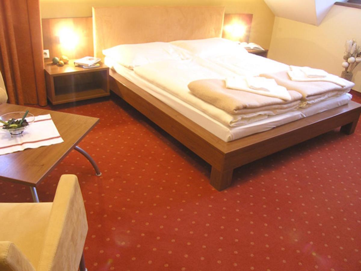 Apartmany Mlynky - Slovensky Raj 外观 照片