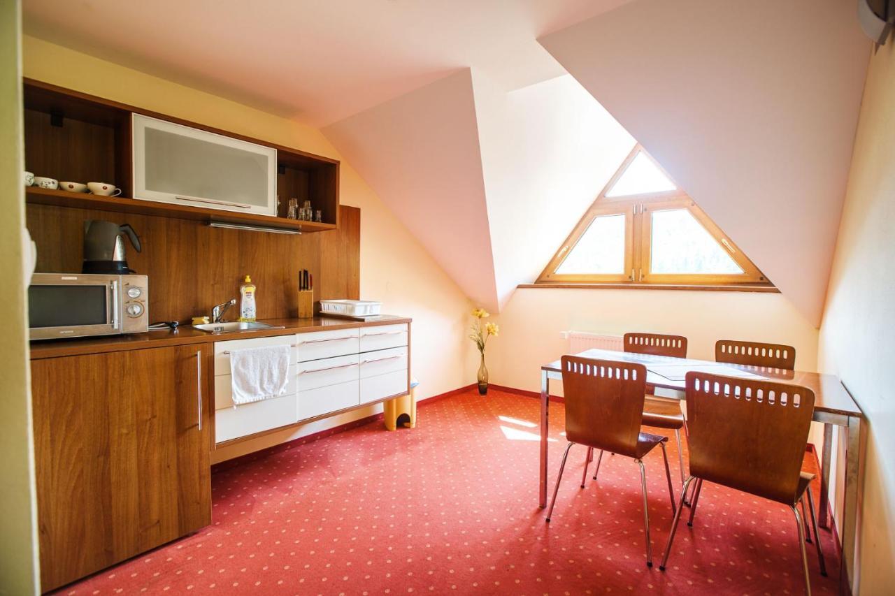 Apartmany Mlynky - Slovensky Raj 外观 照片