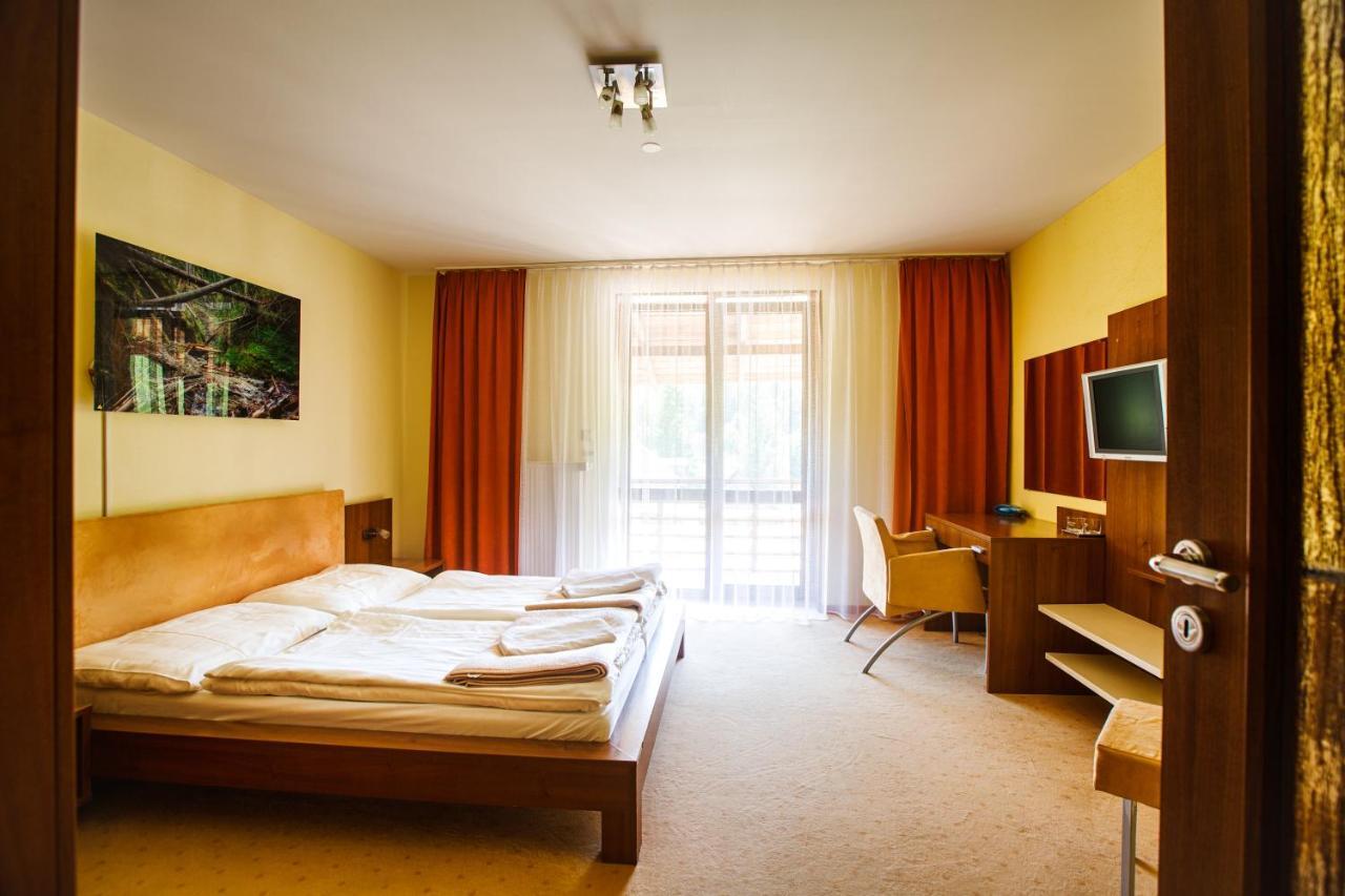 Apartmany Mlynky - Slovensky Raj 外观 照片