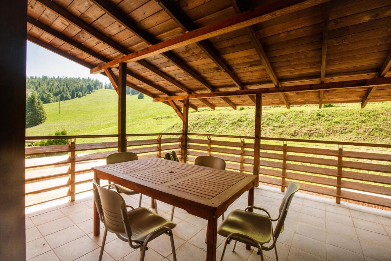 Apartmany Mlynky - Slovensky Raj 外观 照片