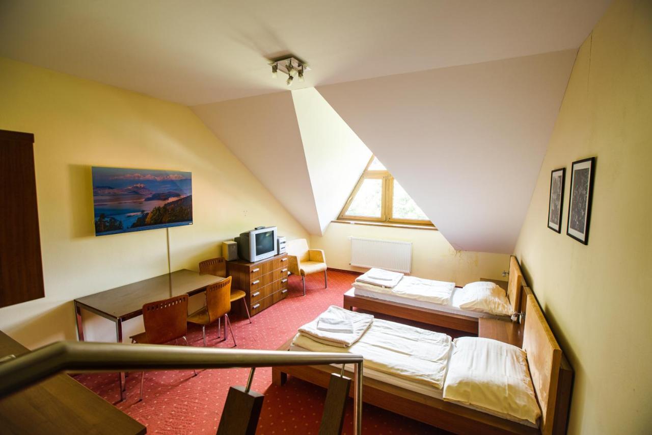 Apartmany Mlynky - Slovensky Raj 外观 照片