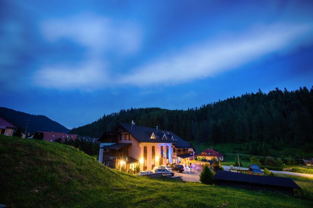 Apartmany Mlynky - Slovensky Raj 外观 照片