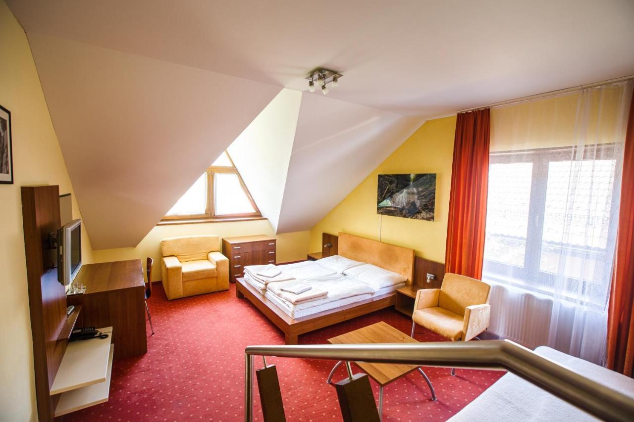 Apartmany Mlynky - Slovensky Raj 外观 照片